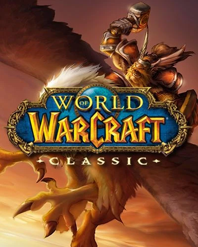 World of Warcraft Classic