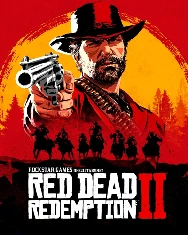 Red Dead Redemption 2 (пополнение Steam, купить Steam гифты, продажа Steam подарочных карт, смена региона Steam, безопасные покупки Steam)