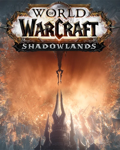 World of Warcraft: Shadowlands