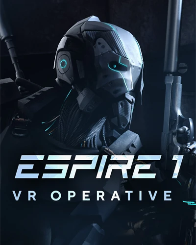 Espire 1: VR Operative