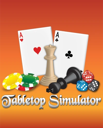 Tabletop Simulator