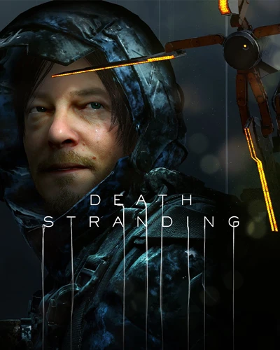 Death Stranding