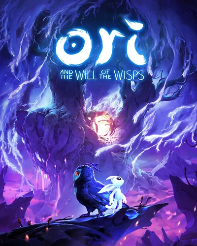 Ori and the Will of the Wisps