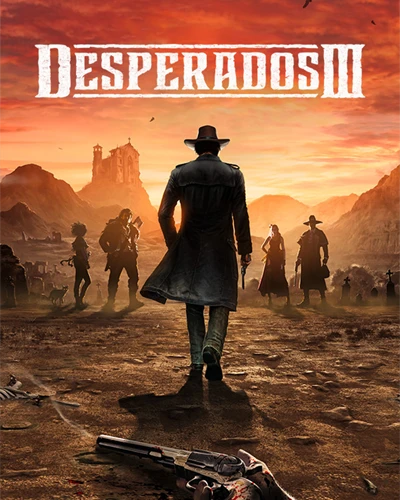 Desperados III