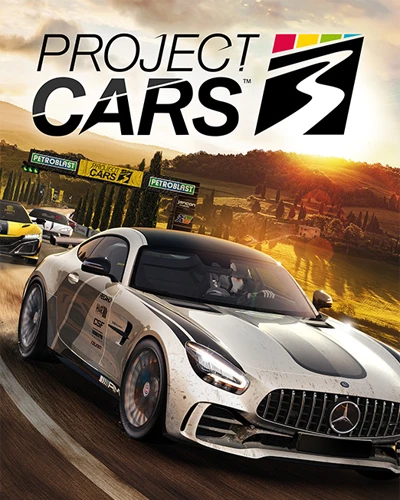 Project CARS 3