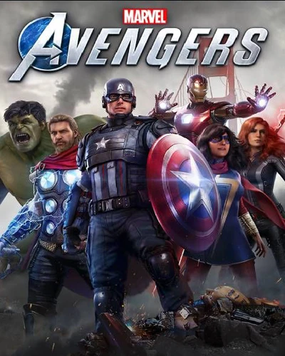 Marvel's Avengers