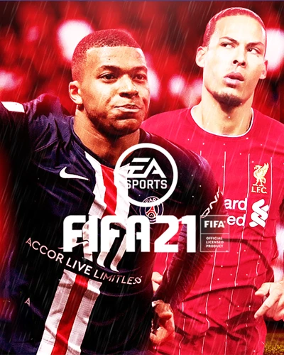 FIFA 21