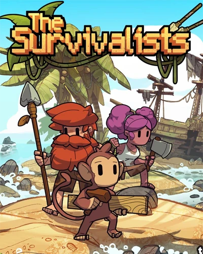 The Survivalists