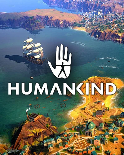 HUMANKIND