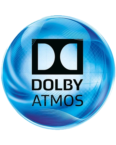 Dolby Atmos for Headphones