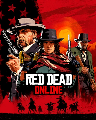 Red Dead Online