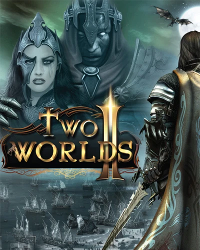 Two Worlds II