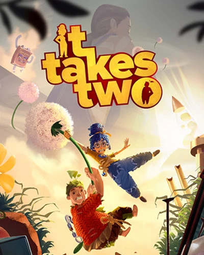 It Takes Two