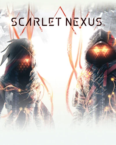 Scarlet Nexus