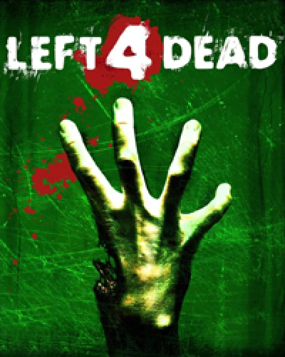 Left 4 Dead