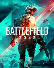 Battlefield 2042 (EA Sports FC 25, купить EA Sports FC 25, футбольный симулятор, футбольная игра, реалистичный геймплей, спорт, онлайн-матчи, карьера, турниры, управление клубом, обновленные анимации, скачать EA Sports FC 25, игра для ПК, PS5, Xbox)