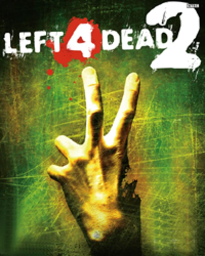 Left 4 Dead 2