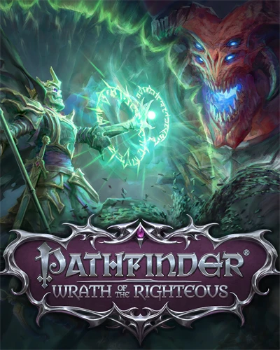 Pathfinder: Wrath of the Righteous