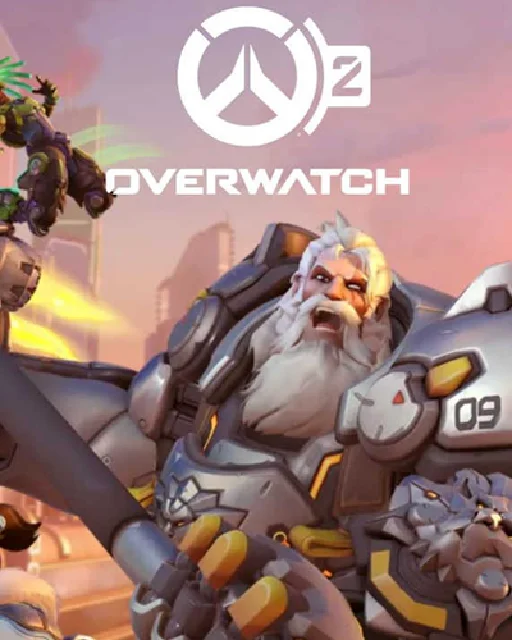 Overwatch 2