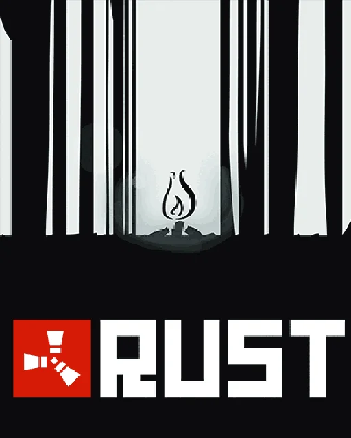 Rust