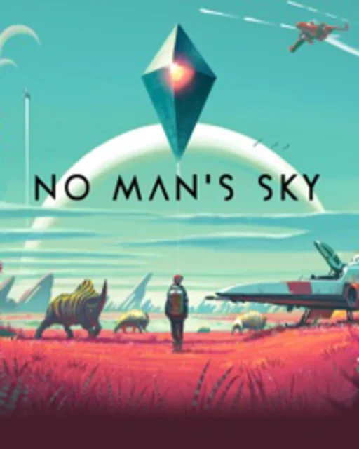 No Man