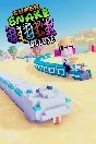 🎮Super Snake Block DX (Windows) 🖤PC 🚀Fast