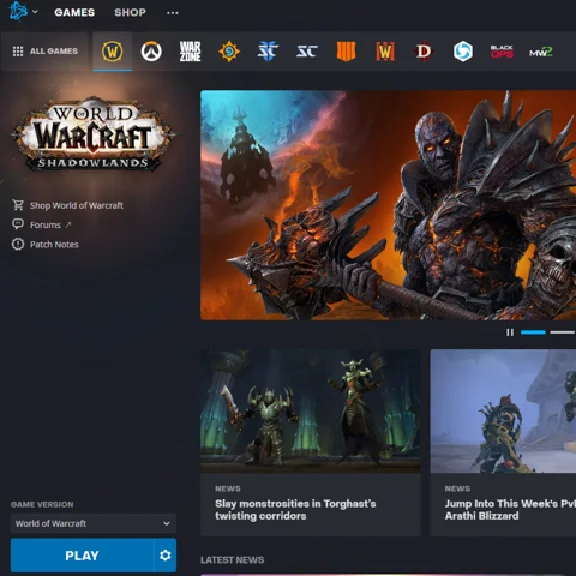 ⭐️ 🇺🇸 USA Battle net WALLET Battle.net 5-10-20-50-100