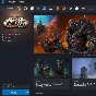 ⭐️ 🇺🇸 USA Battle net WALLET Battle.net 5-10-20-50-100