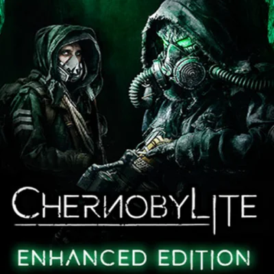 CHERNOBYLITE ENHANCED EDITION ✅STEAM КЛЮЧ