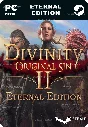 ✅💙DIVINITY: ORIGINAL SIN 2 - ETERNAL EDITION💙STEAM