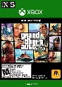 Grand Theft Auto V Xbox Series X|S (2022) Code 🔑 🌍