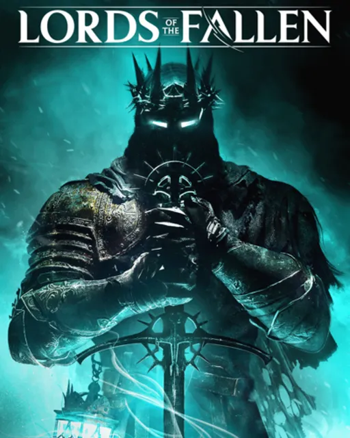 Lords of the Fallen (2023)