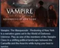 Vampire: The Masquerade - Reckoning of New York 💎STEAM
