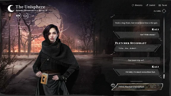 Vampire: The Masquerade - Reckoning of New York 💎STEAM