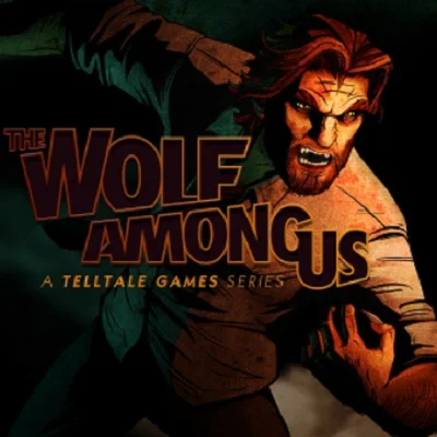 THE WOLF AMONG US ✅STEAM КЛЮЧ/РУ+СНГ