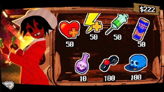 Star Fetchers : Escape from Pork Belly 💎DLC STEAM RUS