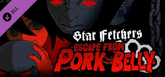 Star Fetchers : Escape from Pork Belly 💎DLC STEAM RUS