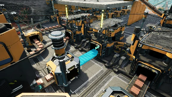 Satisfactory - STEAM GIFT РОССИЯ