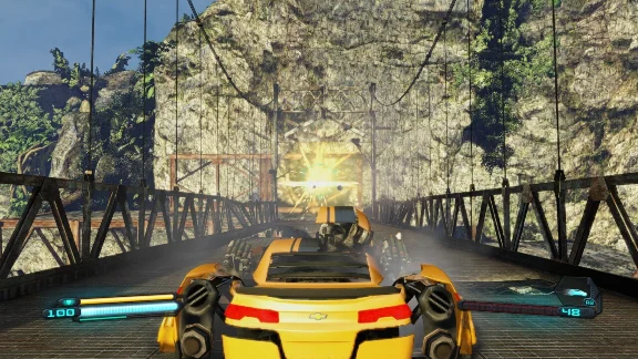 TRANSFORMERS: Rise of the Dark Spark Bundle RU/CIS Gift