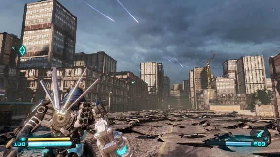 TRANSFORMERS: Rise of the Dark Spark Bundle RU/CIS Gift