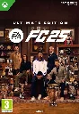 EA SPORTS FC 25 Ultimate Edition Xbox One & Series X|S