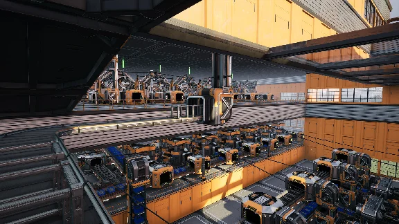 Satisfactory (Steam Gift RU)