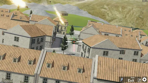 Sandbox World 💎 STEAM GIFT RUSSIA 🇷🇺