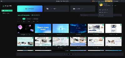 🌄 Mango VM | Video Maker | Professional аккаун 🔐