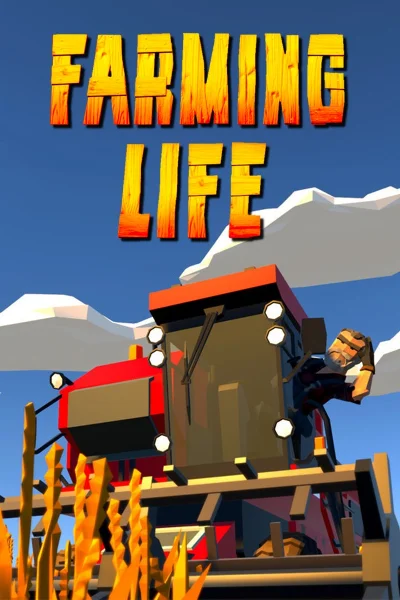 🎮Farming Life 💚XBOX 🚀Fast Delivery