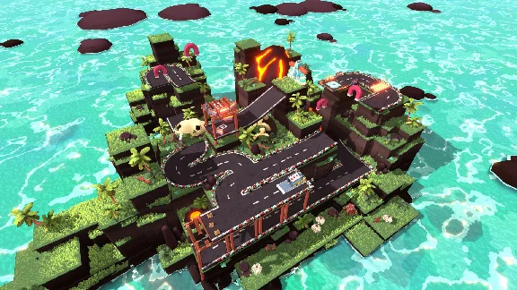 🔥You Suck at Parking - Complete Edition\Steam\Key