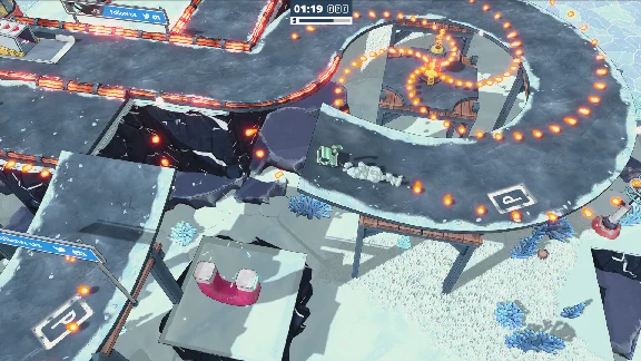 🔥You Suck at Parking - Complete Edition\Steam\Key