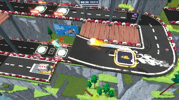 🔥You Suck at Parking - Complete Edition\Steam\Key