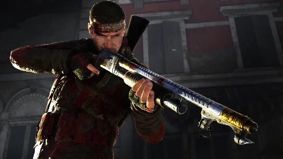 ✅💙ZOMBIE ARMY 4: VAN HELSING WEAPON SKINS💙STEAM GIFT