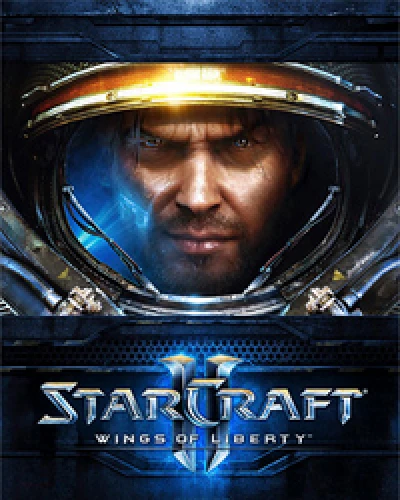 StarCraft 2